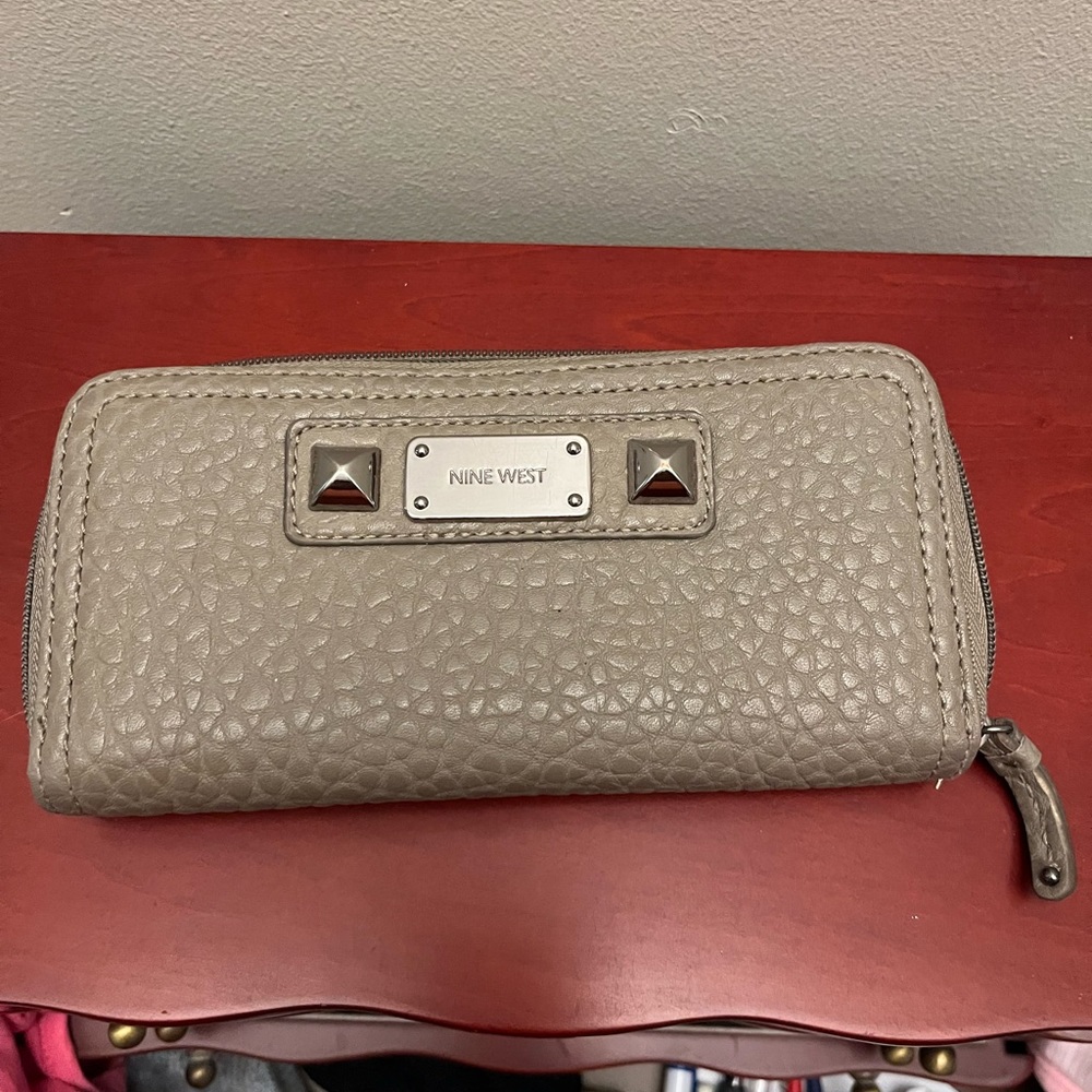 Nine West Wallet